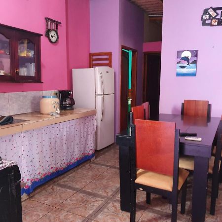 Departamento Familiar En Santa Cruz Apartment Пуерто Айора Екстериор снимка
