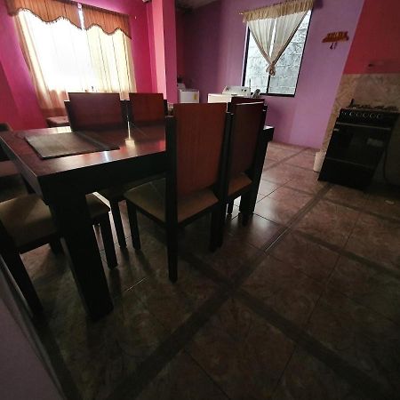 Departamento Familiar En Santa Cruz Apartment Пуерто Айора Екстериор снимка