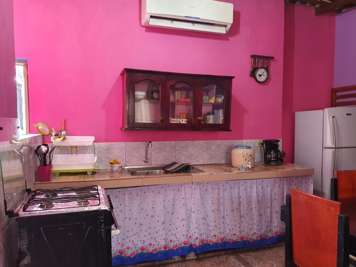 Departamento Familiar En Santa Cruz Apartment Пуерто Айора Екстериор снимка