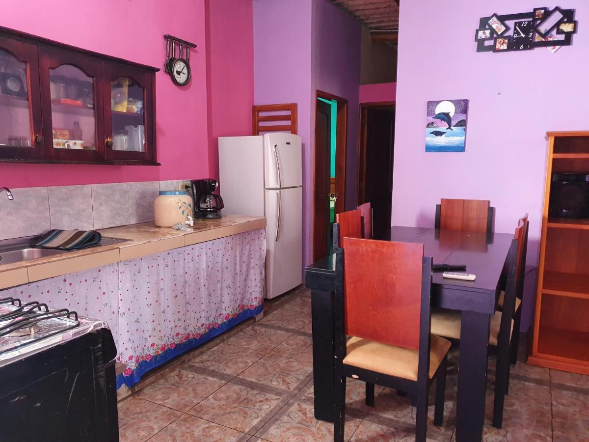 Departamento Familiar En Santa Cruz Apartment Пуерто Айора Екстериор снимка