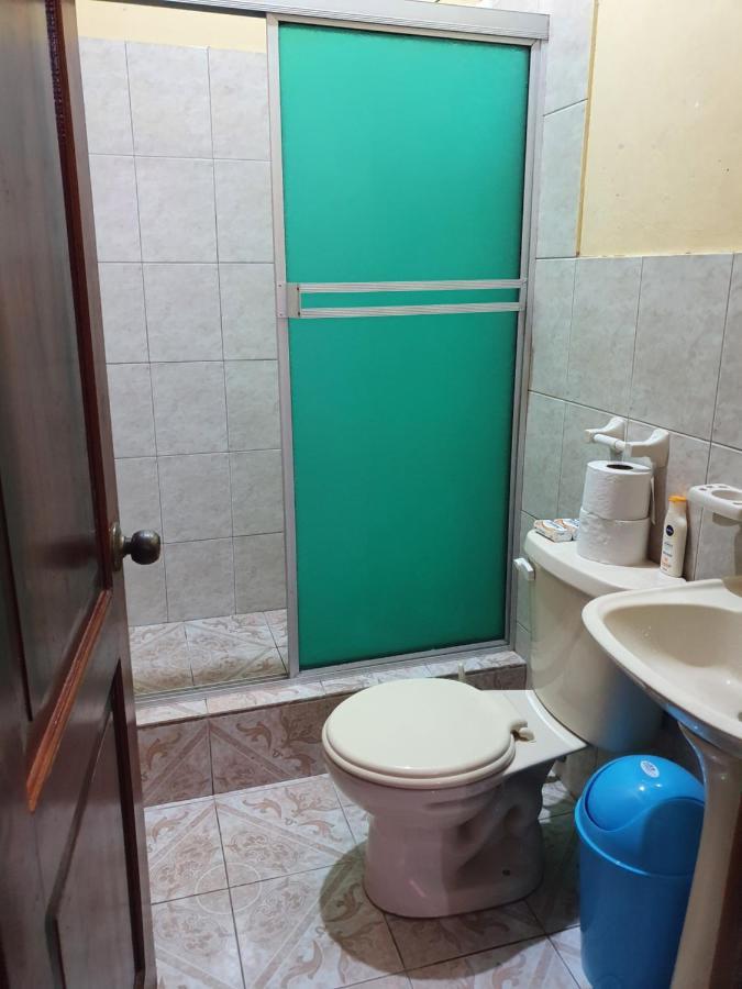 Departamento Familiar En Santa Cruz Apartment Пуерто Айора Екстериор снимка