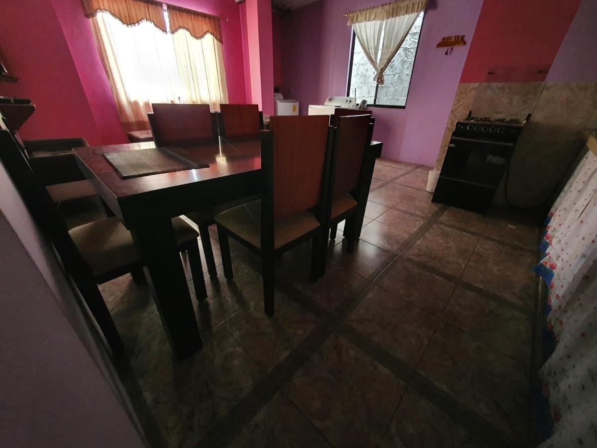Departamento Familiar En Santa Cruz Apartment Пуерто Айора Екстериор снимка
