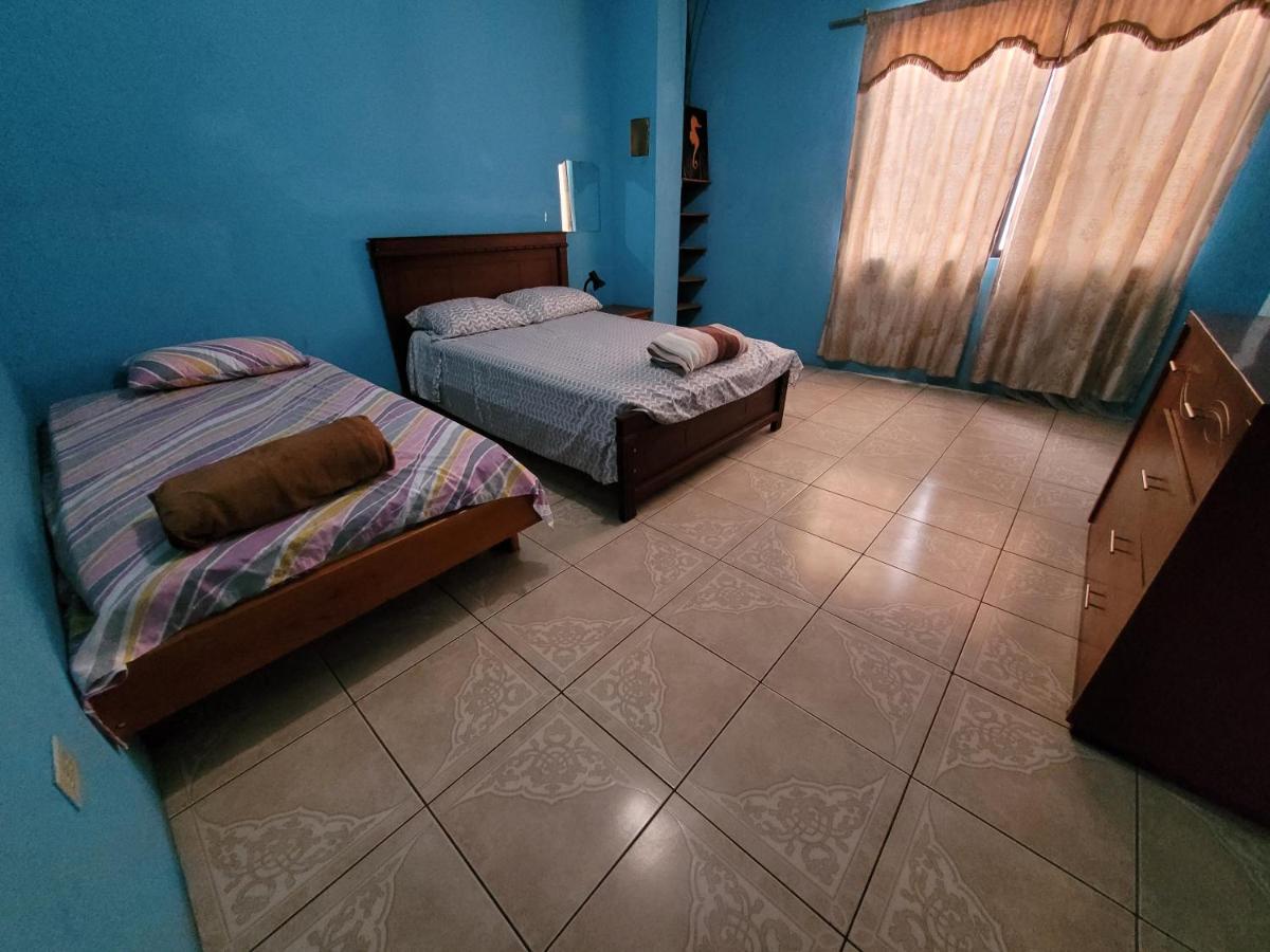Departamento Familiar En Santa Cruz Apartment Пуерто Айора Екстериор снимка